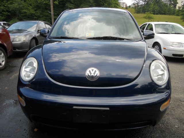 2004 Volkswagen New Beetle Ml320 CDI