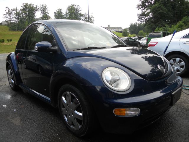 2004 Volkswagen New Beetle Ml320 CDI