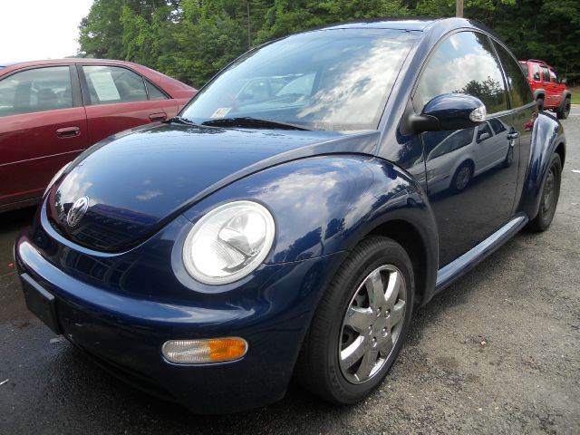 2004 Volkswagen New Beetle Ml320 CDI