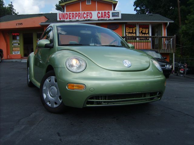 2004 Volkswagen New Beetle Ml320 CDI