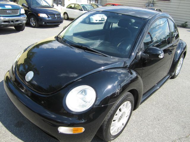 2005 Volkswagen New Beetle Ml320 CDI