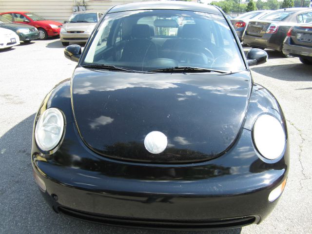 2005 Volkswagen New Beetle Ml320 CDI