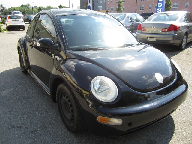 2005 Volkswagen New Beetle Ml320 CDI