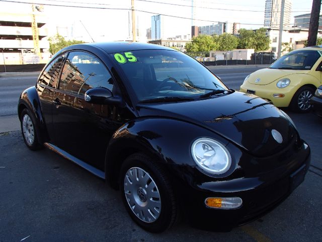 2005 Volkswagen New Beetle Ml320 CDI