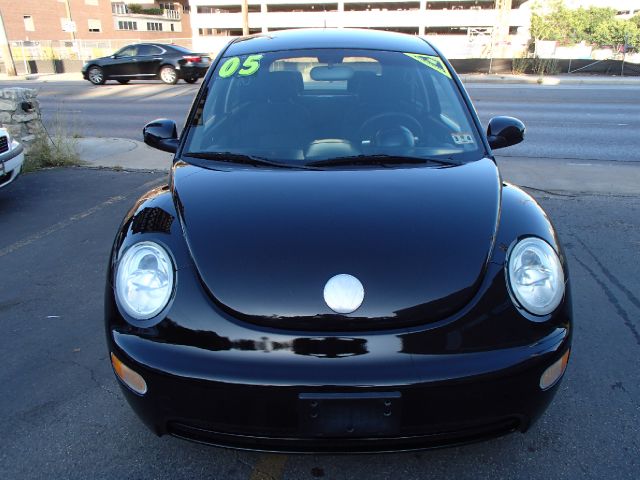 2005 Volkswagen New Beetle Ml320 CDI