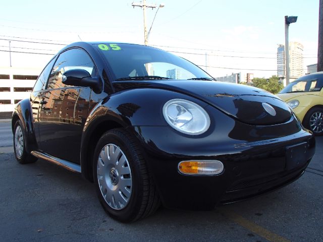 2005 Volkswagen New Beetle Ml320 CDI