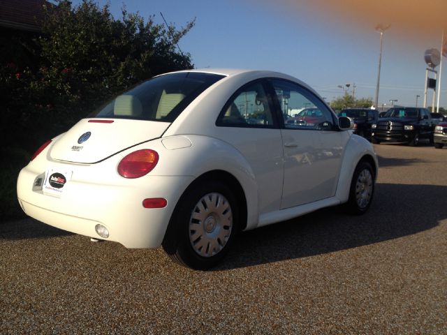 2005 Volkswagen New Beetle Ml320 CDI