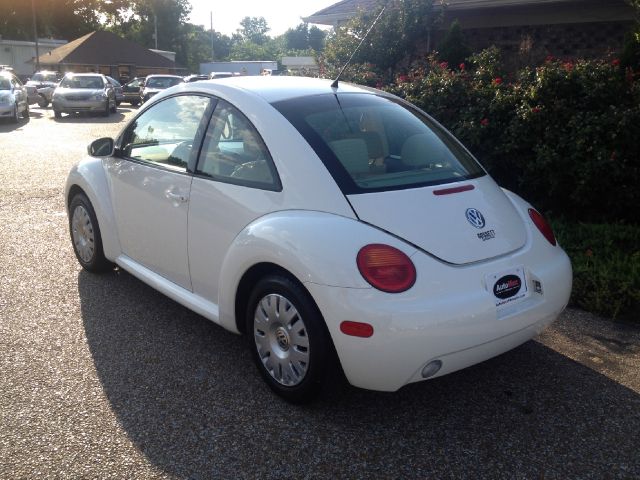 2005 Volkswagen New Beetle Ml320 CDI