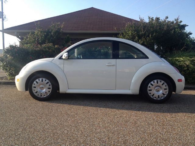 2005 Volkswagen New Beetle Ml320 CDI