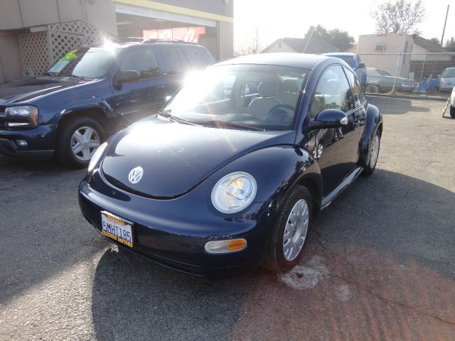 2005 Volkswagen New Beetle Ml320 CDI