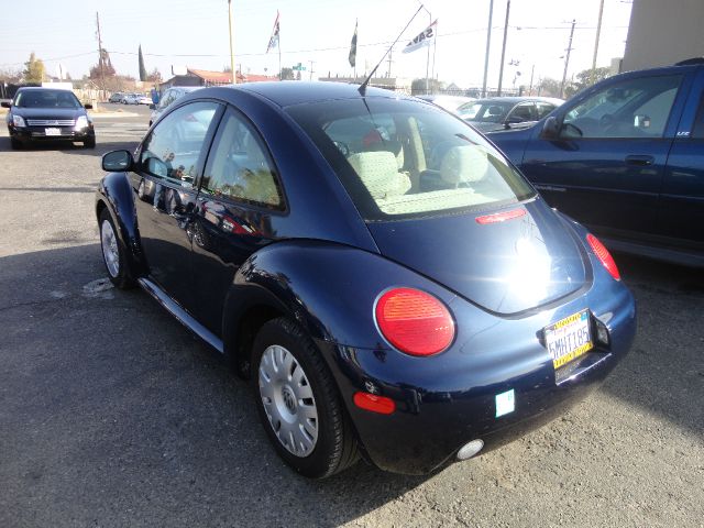 2005 Volkswagen New Beetle Ml320 CDI