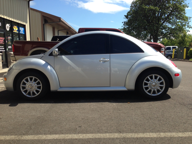 2005 Volkswagen New Beetle Ml320 CDI