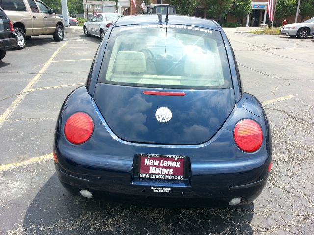 2005 Volkswagen New Beetle Ml320 CDI