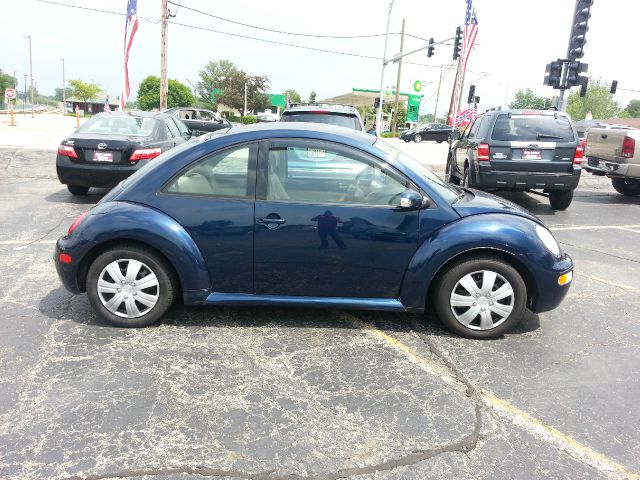 2005 Volkswagen New Beetle Ml320 CDI