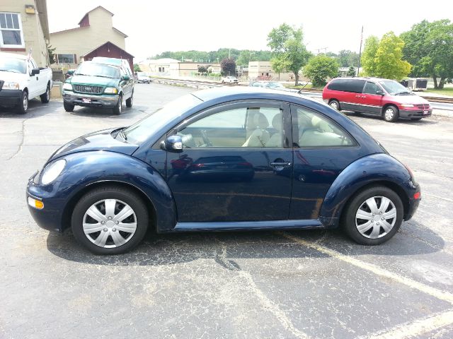 2005 Volkswagen New Beetle Ml320 CDI