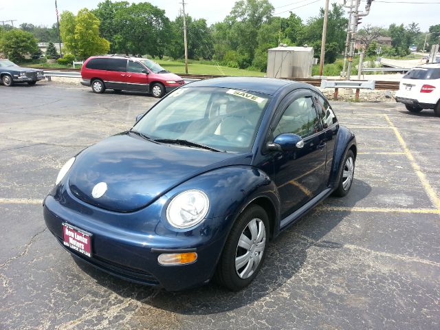 2005 Volkswagen New Beetle Ml320 CDI