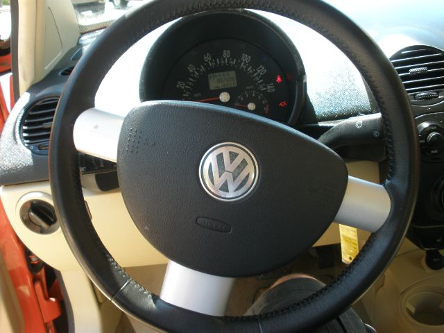 2005 Volkswagen New Beetle Ml320 CDI