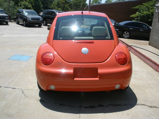 2005 Volkswagen New Beetle Ml320 CDI