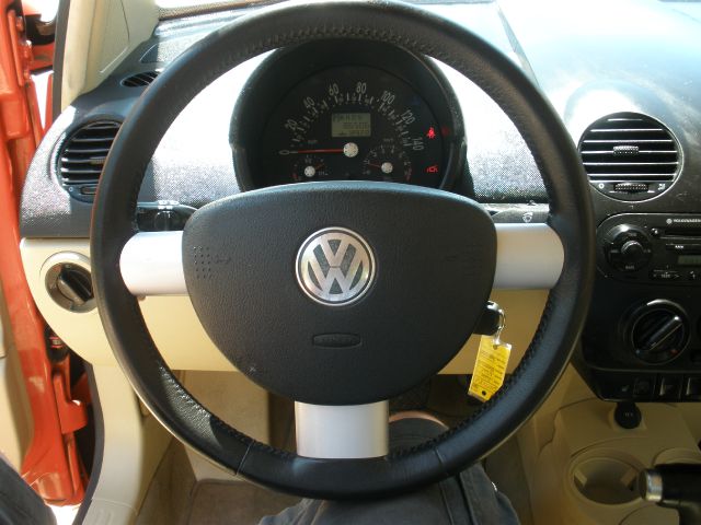 2005 Volkswagen New Beetle Ml320 CDI