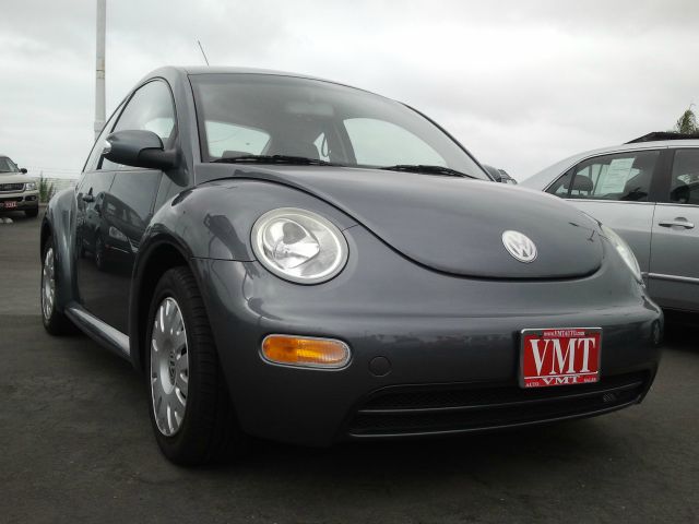 2005 Volkswagen New Beetle Ml320 CDI