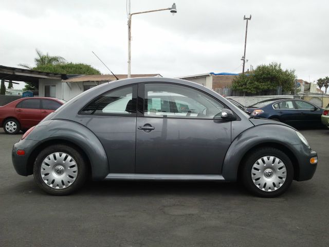 2005 Volkswagen New Beetle Ml320 CDI