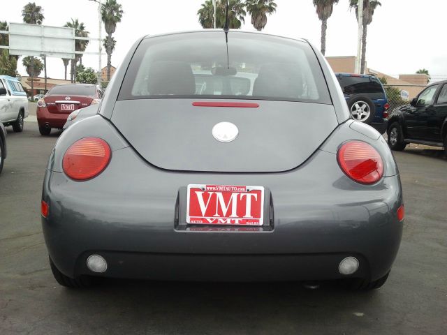 2005 Volkswagen New Beetle Ml320 CDI