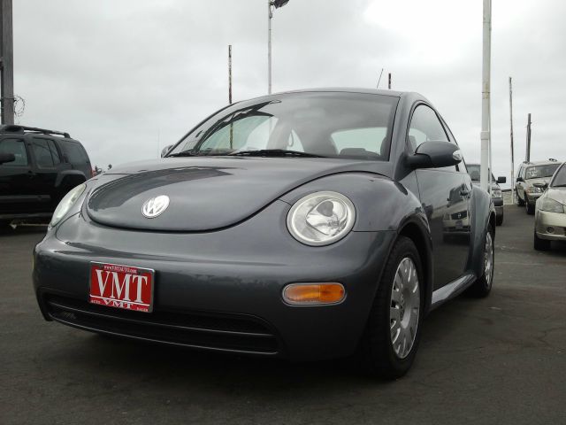 2005 Volkswagen New Beetle Ml320 CDI