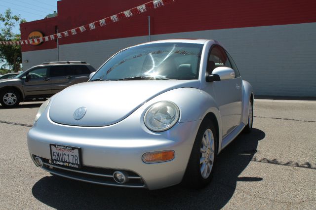 2005 Volkswagen New Beetle Ml320 CDI