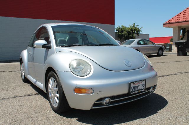 2005 Volkswagen New Beetle Ml320 CDI