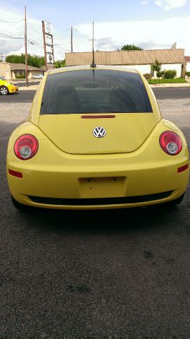 2006 Volkswagen New Beetle Limited Wagon