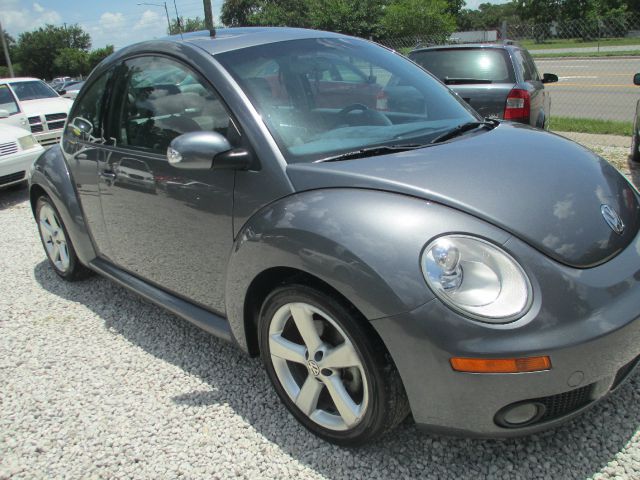 2006 Volkswagen New Beetle Limited Wagon