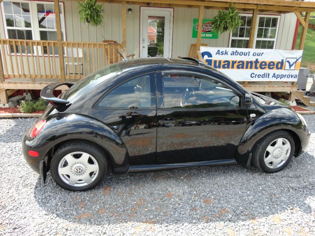 2006 Volkswagen New Beetle Unknown