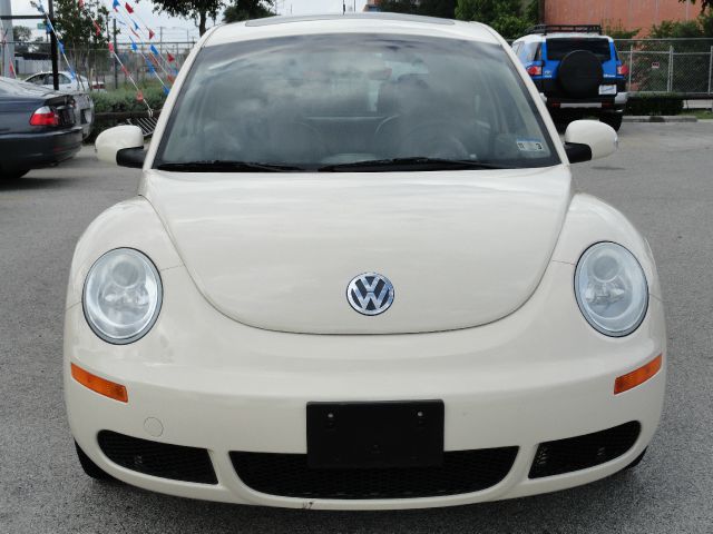 2006 Volkswagen New Beetle Limited Wagon