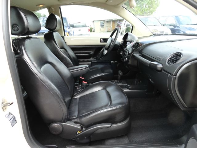 2006 Volkswagen New Beetle Limited Wagon