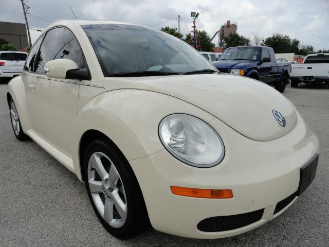 2006 Volkswagen New Beetle Limited Wagon