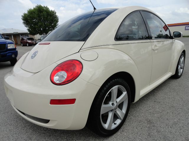 2006 Volkswagen New Beetle Limited Wagon