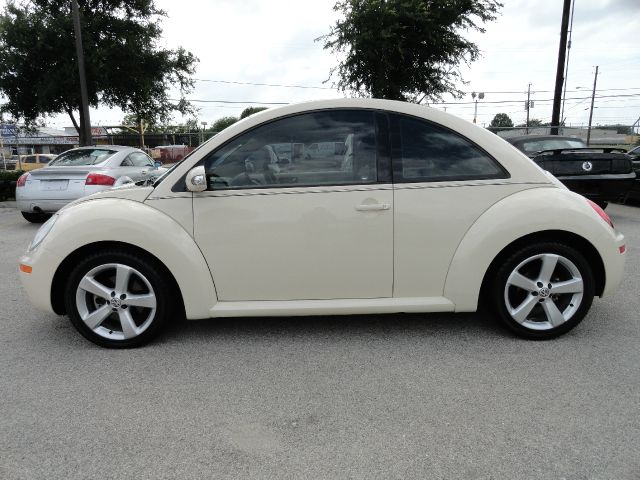 2006 Volkswagen New Beetle Limited Wagon