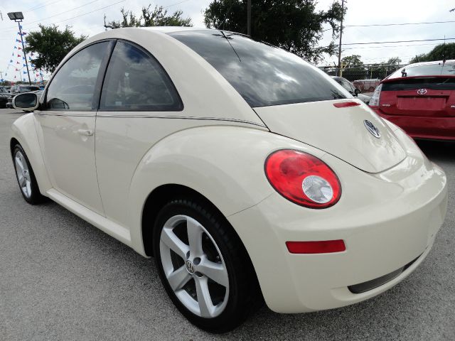 2006 Volkswagen New Beetle Limited Wagon