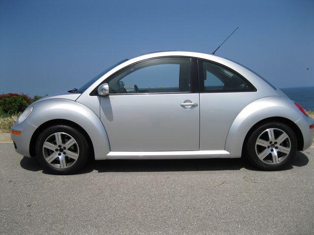 2006 Volkswagen New Beetle GS-R