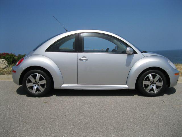 2006 Volkswagen New Beetle GS-R