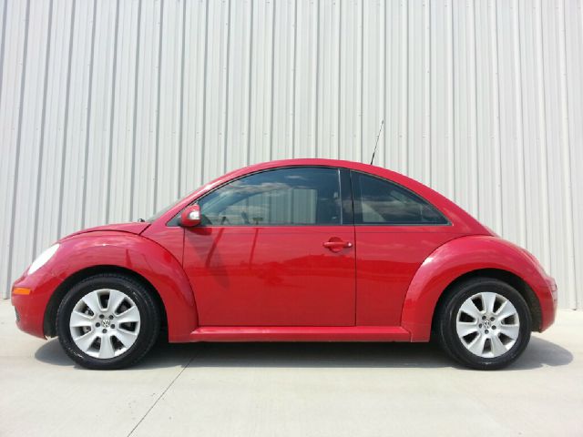 2008 Volkswagen New Beetle 1500 Van