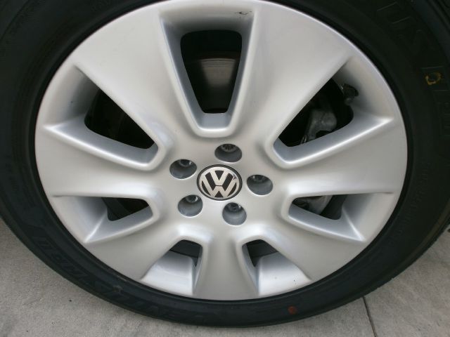 2008 Volkswagen New Beetle XR