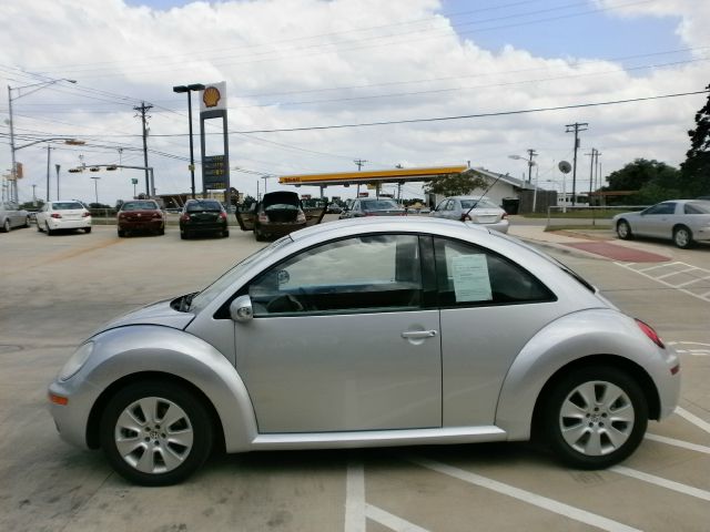 2008 Volkswagen New Beetle XR