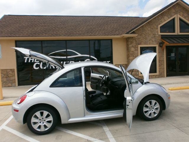 2008 Volkswagen New Beetle XR