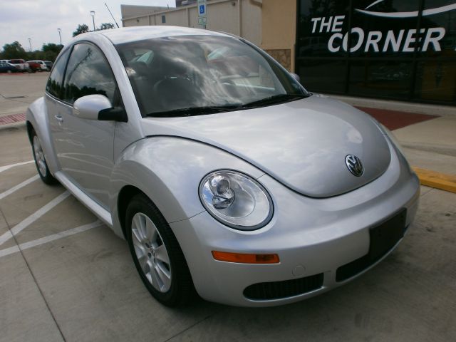 2008 Volkswagen New Beetle XR