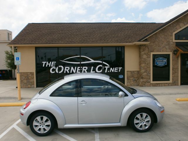 2008 Volkswagen New Beetle XR