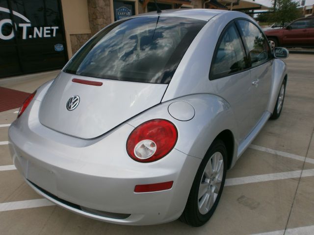 2008 Volkswagen New Beetle XR