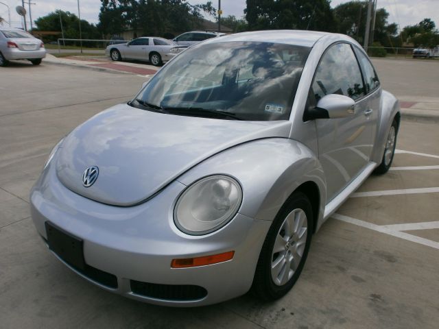 2008 Volkswagen New Beetle XR