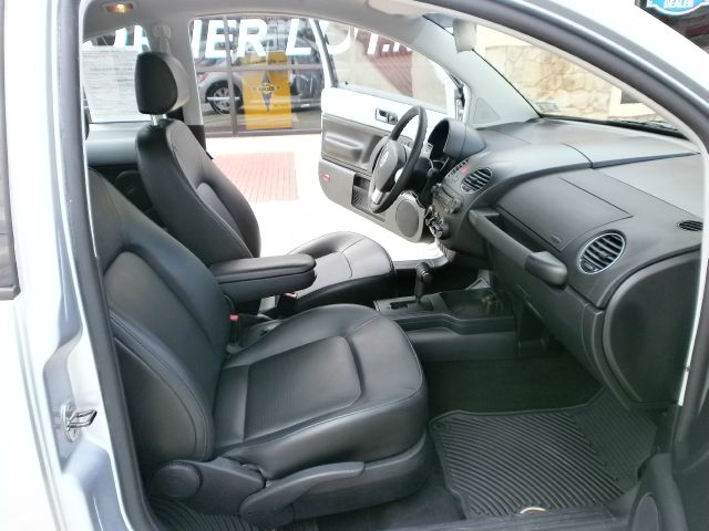 2008 Volkswagen New Beetle XR