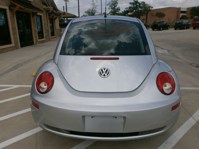 2008 Volkswagen New Beetle XR